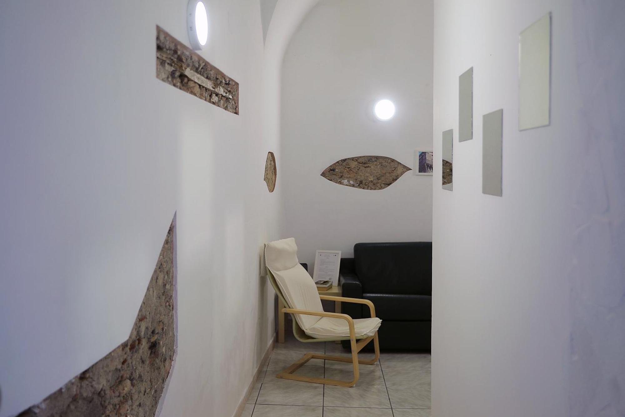 Marinai Home CTA Exterior photo