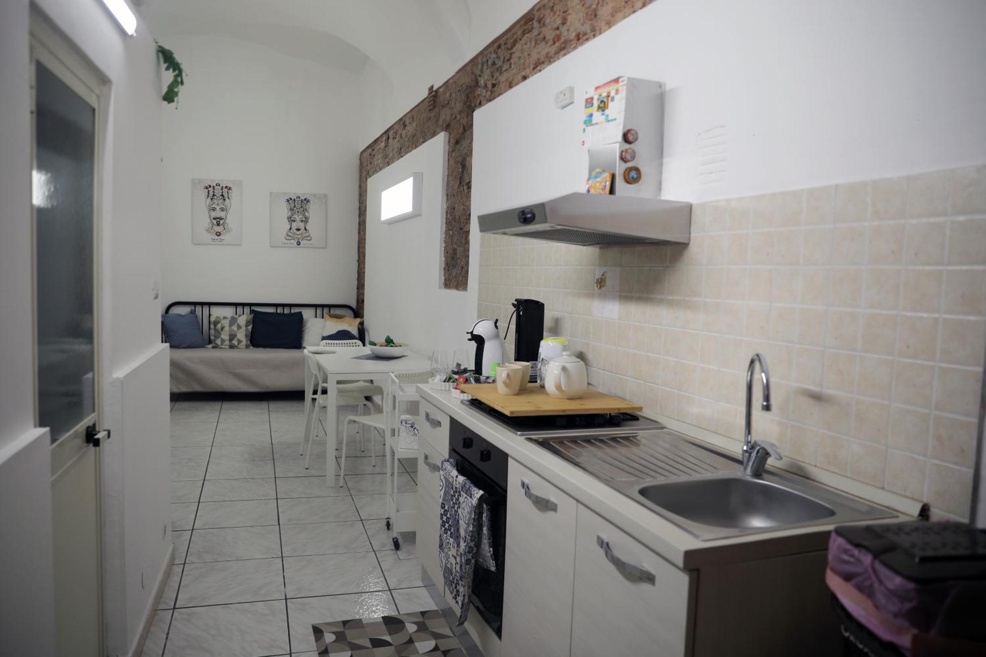 Marinai Home CTA Exterior photo